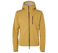GripGrab - EXPLR Wasserdichte Leichte Regenjacke - Giacca ciclismo L beige