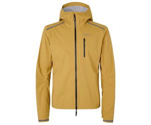 GripGrab - EXPLR Wasserdichte Leichte Regenjacke - Giacca ciclismo S beige