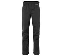 Gripgrab Pantaloni Explr Waterproof Lightweight Black