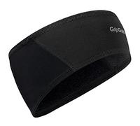 GripGrab Fascia Antivento Ciclismo Termica Leggera Sotto Il Casco Cappello, Copricapo da Ciclismo Unisex Adulto