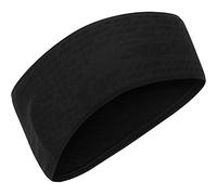 Gripgrab Freedom Warp Knitted Seamless Headband Nero Uomo