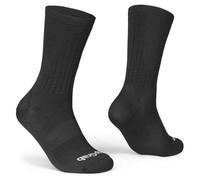 Gripgrab faststream aero socks black