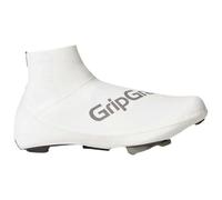 GripGrab FastStream Aero - Copriscarpe per Bici da Corsa, Antivento, da Ciclismo, per Il Tempo