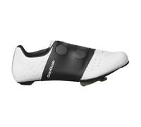 GripGrab FastStream Aero - Copriscarpe per Bici da Corsa, con Chiusure a Vite o Lacci