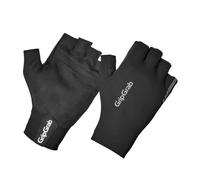 GripGrab FastStream Aero - Guanti da ciclismo a dita corte, non imbottiti, estivi, Race Day High Performance