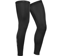 GripGrab - Aquarepel 2 Water-Resistant Leg Warmers - Gambali S nero
