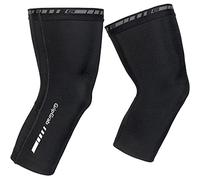 GripGrab Gambali Ciclismo Classic Thermal Ginocchiere Termiche Scalda Ginocchia Da Ciclismo Antiscivolo Calde e Traspiranti