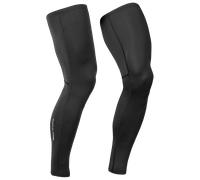 GripGrab - UPF 50+ UV Protect Leg Sleeves - Gambali L nero