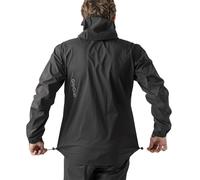 Gripgrab Giacca Explr Waterproof Lightweight Black