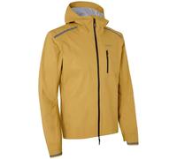 Gripgrab Giacca Explr Waterproof Lightweight Mustard Yellow