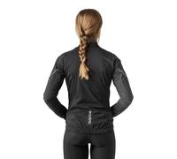 Gripgrab Giacca Pacr Waterproof Lightweight Black