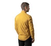Gripgrab Giacca Pacr Waterproof Lightweight Mustard Yellow