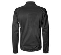 GripGrab - Ride Waterproof Lightweight Jacket - Giacca ciclismo XXL nero/grigio