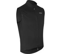 GripGrab - PACR Windproof Lightweight Vest - Gilet da ciclismo L nero
