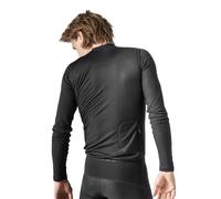 Gripgrab Gilet Pacr Insulated Black
