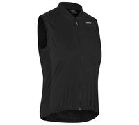 Gripgrab Gilet Pacr Insulated Black