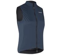 GripGrab - Women's PACR Windproof Lightweight Vest - Gilet da ciclismo S blu