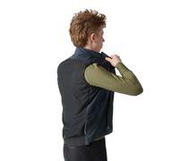 Gripgrab Gilet Pacr Windproof Lightweight Navy Blue