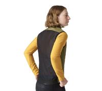 Gripgrab Gilet Pacr Windproof Lightweight Olive Green