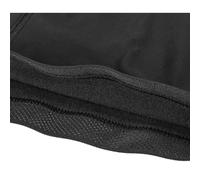 Gripgrab Ginocchiere Pacr Thermo Black