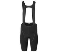 GripGrab - Grinta Bib Shorts - Pantaloni da ciclismo S nero
