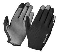Gripgrab Pacr Insidegrip™ Gloves Nero XL