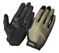Gripgrab Guanti Ride Lite Padded Olive Green