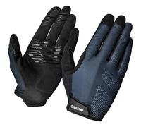 GripGrab Gripgrab Ride Lite Langfinger Sommer Handschuhe - Guanti da Ciclismo Unisex Adulto