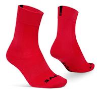 GripGrab Gripgrab Thermolite SL Padded Winter Cycling Socks Long High Cuff Cushioned Thermal Breathable Bicycle Hiking Walking Calzini da Ciclismo Unisex - Adulto (Pacco da 1)