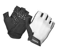 GripGrab Guanti Ciclismo Estivi ProRide RC Max Imbottiti Guanti MTB Guanti Bici da Corsa Gravel
