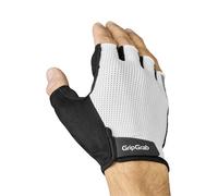 Gripgrab Explr Padded Short Gloves Bianco L