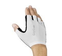Gripgrab Guanti Corti Pacr Insidegrip™ White