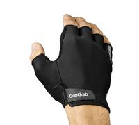 Gripgrab Guanti Corti Ride Padded Black
