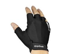 Gripgrab Guanti Corti Ride Padded Black