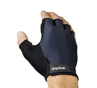 GripGrab Ride Guanti estivi da ciclismo con dita corte, per mountain bike, con incisione