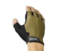 Gripgrab Guanti Corti Ride Padded Olive Green