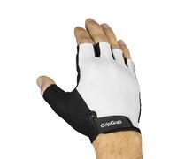 Gripgrab Guanti Corti Ride Padded White