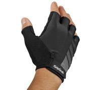 Gripgrab Guanti Corti Ride Rc Lite Padded Black