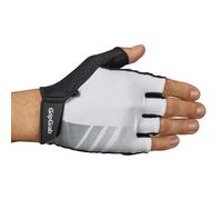 Gripgrab Guanti Corti Ride Rc Lite Padded White