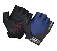 GripGrab Guanti da ciclismo estivi ProGel Imbottiti Antiscivolo a dita corte Confortevoli guanti mtb bici da corsa