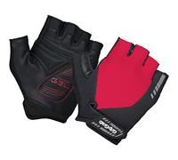 GripGrab Guanti da ciclismo estivi ProGel Imbottiti Antiscivolo a dita corte Confortevoli guanti mtb bici da corsa