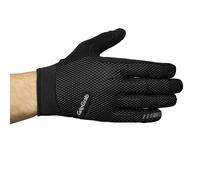 Gripgrab Guanti Descent Insidegrip™ Black