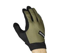 Gripgrab Guanti Descent Insidegrip™ Olive Green
