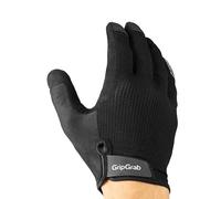Gripgrab Guanti Explr Padded Black