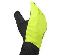 Gripgrab Guanti Hurricane 2 Yellow