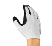 Gripgrab Guanti Pacr Insidegrip™ White