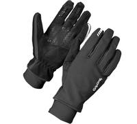 Gripgrab Guanti Pacr Windproof Winter Black