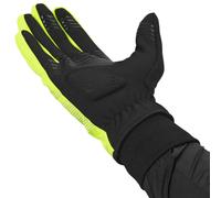 GripGrab - Ride 2 Windproof Winter Gloves - Guanti XS - 7 nero