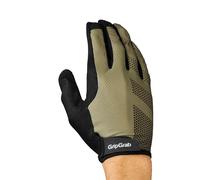 Gripgrab Guanti Ride Lite Padded Olive Green