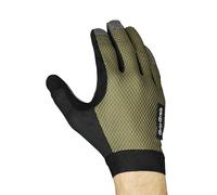 Gripgrab Guanti Vertical 2 Insidegrip™ Olive Green